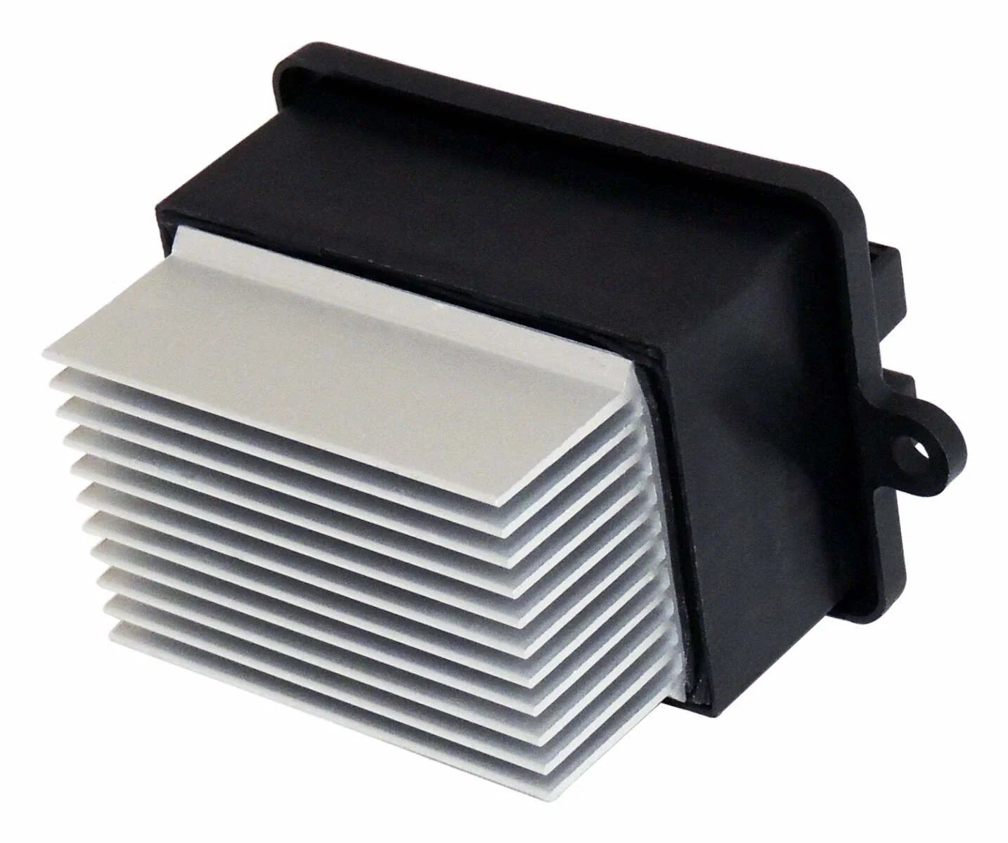 Crown Automotive - Plastic Black Blower Motor Resistor - 68266515AA